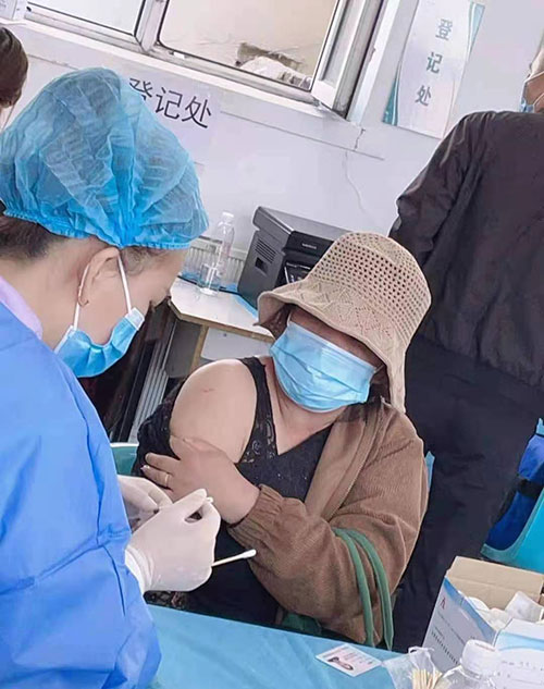 齐齐哈尔附大男科PT官方网站-PT(中国)一站式服务官方网站
苗接种工作